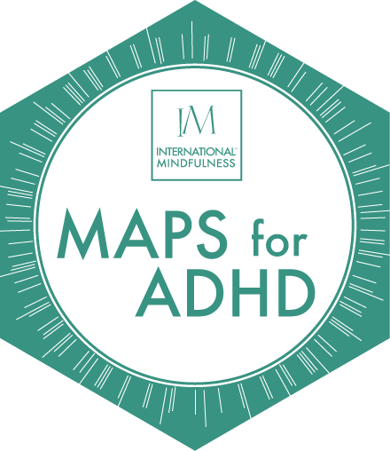 MAPS for ADHD