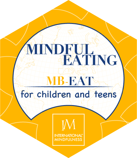 Mindful Eating for Children and teens