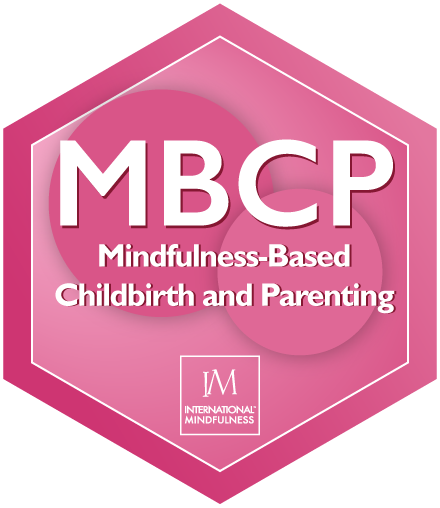 Mindfulness-Based Childbirth and Parenting