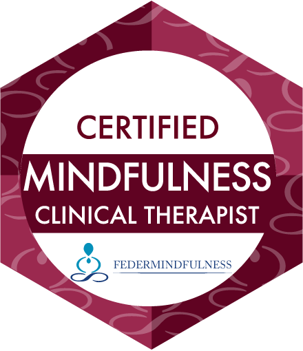 Mindfulness Clinical Therapist