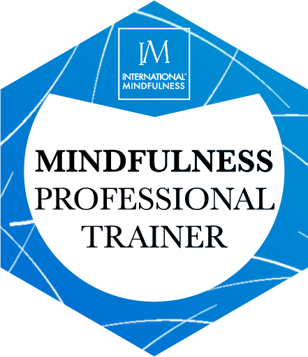 Mindfulness Professional Trainer