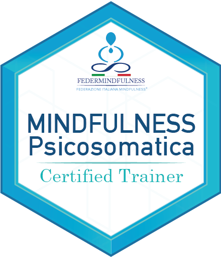 Mindfulness Psicosomatica